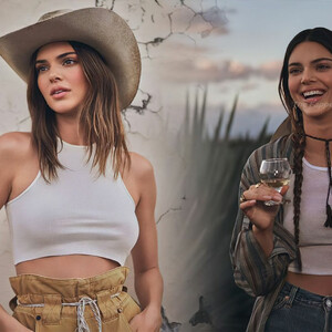 Nude Celeb Pic Kendall Jenner 011 pic