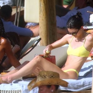 Celebrity Naked Kendall Jenner 041 pic