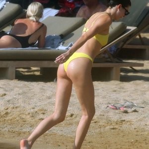 Celeb Naked Kendall Jenner 045 pic