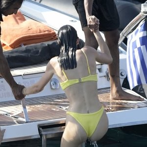 Real Celebrity Nude Kendall Jenner 073 pic