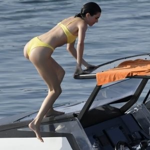 Celebrity Nude Pic Kendall Jenner 082 pic