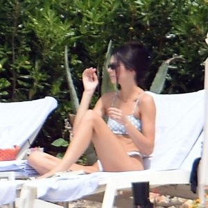 Nude Celeb Pic Kendall Jenner 006 pic