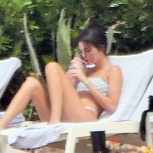 Celeb Nude Kendall Jenner 031 pic