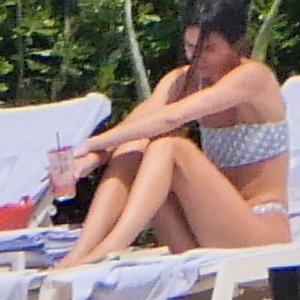 Celeb Nude Kendall Jenner 032 pic