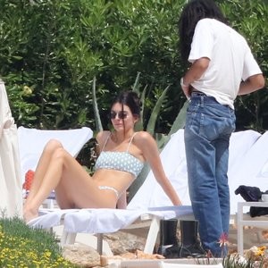Celeb Nude Kendall Jenner 080 pic