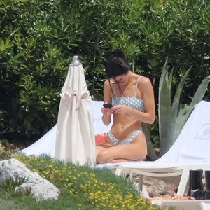 Best Celebrity Nude Kendall Jenner 089 pic