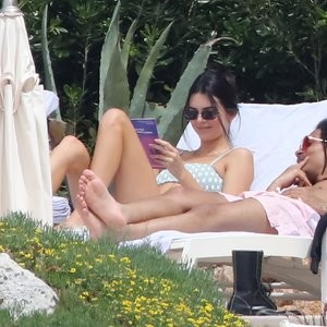 Hot Naked Celeb Kendall Jenner 103 pic