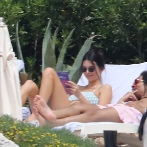 Celeb Nude Kendall Jenner 105 pic
