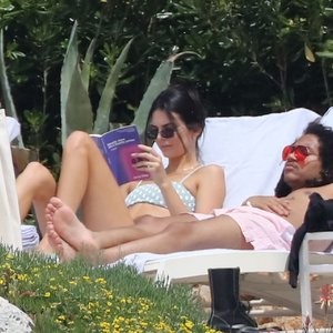 Celeb Naked Kendall Jenner 107 pic