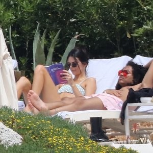 Hot Naked Celeb Kendall Jenner 108 pic