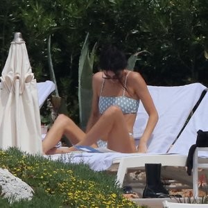 Celebrity Leaked Nude Photo Kendall Jenner 122 pic