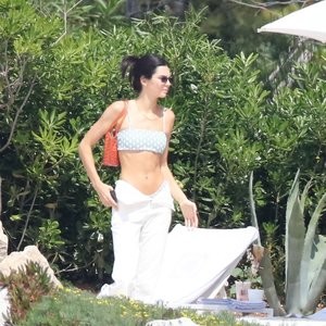 Free nude Celebrity Kendall Jenner 143 pic