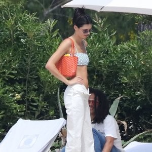 Nude Celeb Pic Kendall Jenner 151 pic