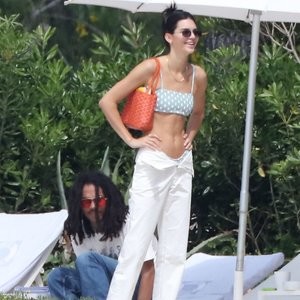 Free Nude Celeb Kendall Jenner 153 pic