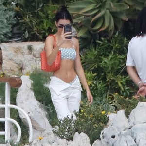 Leaked Celebrity Pic Kendall Jenner 162 pic