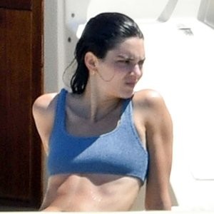 Leaked Celebrity Pic Kendall Jenner 002 pic