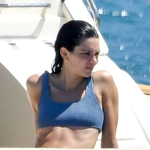 celeb nude Kendall Jenner 020 pic