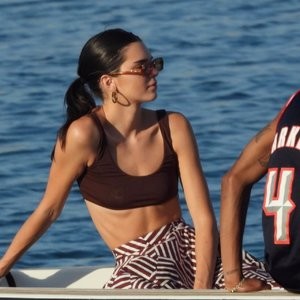 Leaked Celebrity Pic Kendall Jenner 047 pic