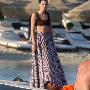 Celebrity Leaked Nude Photo Kendall Jenner 068 pic