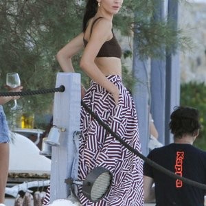 Nude Celeb Pic Kendall Jenner 112 pic