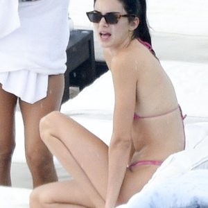 Hot Naked Celeb Kendall Jenner 006 pic