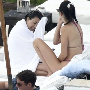 Nude Celebrity Picture Kendall Jenner 015 pic
