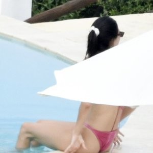 Hot Naked Celeb Kendall Jenner 040 pic