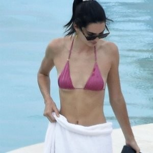 Nude Celeb Pic Kendall Jenner 051 pic
