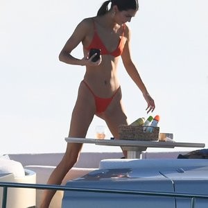 Real Celebrity Nude Kendall Jenner 035 pic