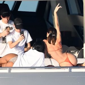 Celebrity Nude Pic Kendall Jenner 039 pic