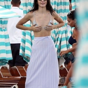 Nude Celeb Kendall Jenner 063 pic