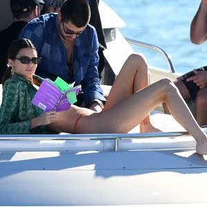 Leaked Celebrity Pic Kendall Jenner 087 pic