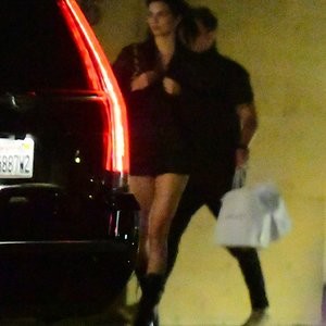 Free Nude Celeb Kendall Jenner 010 pic