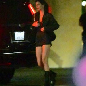 Celebrity Leaked Nude Photo Kendall Jenner 011 pic