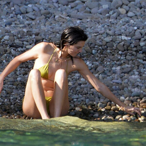 Free nude Celebrity Kendall Jenner 009 pic