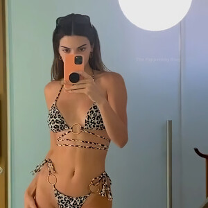 Celebrity Leaked Nude Photo Kendall Jenner 004 pic