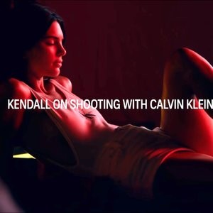 Nude Celeb Kendall Jenner 008 pic