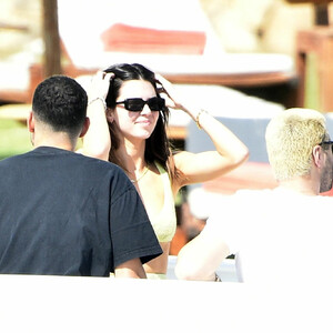Free nude Celebrity Kendall Jenner 037 pic