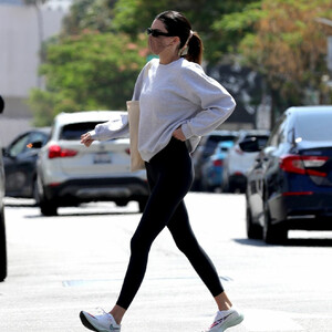 Newest Celebrity Nude Kendall Jenner 018 pic