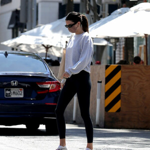 Celeb Naked Kendall Jenner 019 pic