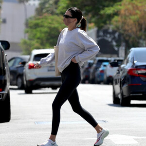 Newest Celebrity Nude Kendall Jenner 030 pic