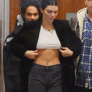 Leaked Kendall Jenner 003 pic