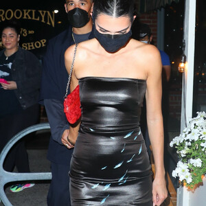 Celeb Nude Kendall Jenner 016 pic