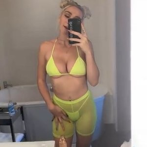 Kendra Sunderland Sexy (30 Photos) - Leaked Nudes