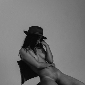 Kera Lester Naked (10 Photos) – Leaked Nudes