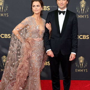 Nude Celebrity Picture Keri Russell 003 pic