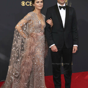 Naked Celebrity Pic Keri Russell 011 pic