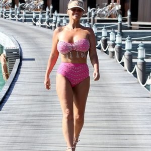Newest Celebrity Nude Kerry Katona 041 pic