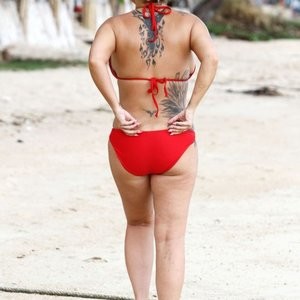 Best Celebrity Nude Kerry Katona 035 pic