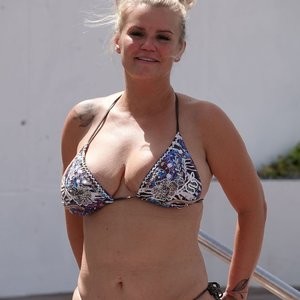 Kerry Katona Shows Off Her Two Stone Weight Loss and Looks Incredible (55 Photos) – Leaked Nudes